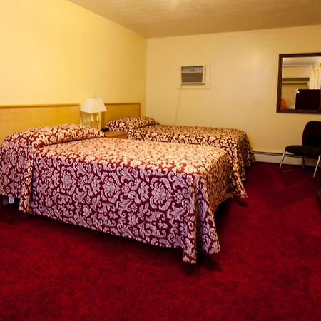 Frostburg Charlie'S Motel المظهر الخارجي الصورة