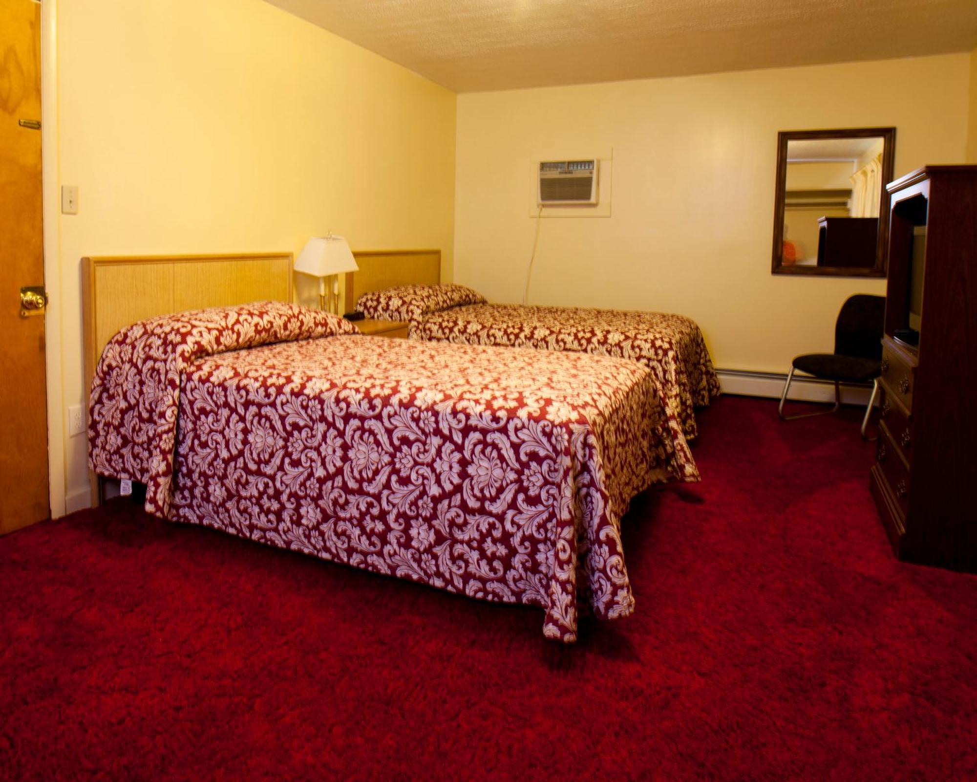 Frostburg Charlie'S Motel المظهر الخارجي الصورة