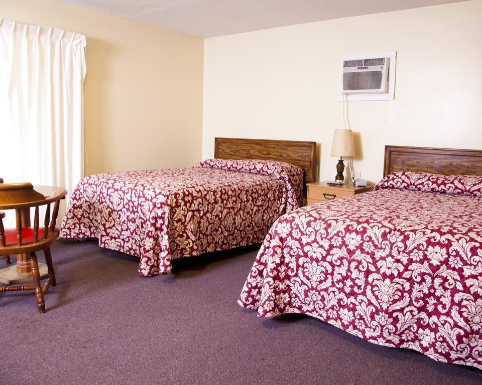 Frostburg Charlie'S Motel المظهر الخارجي الصورة