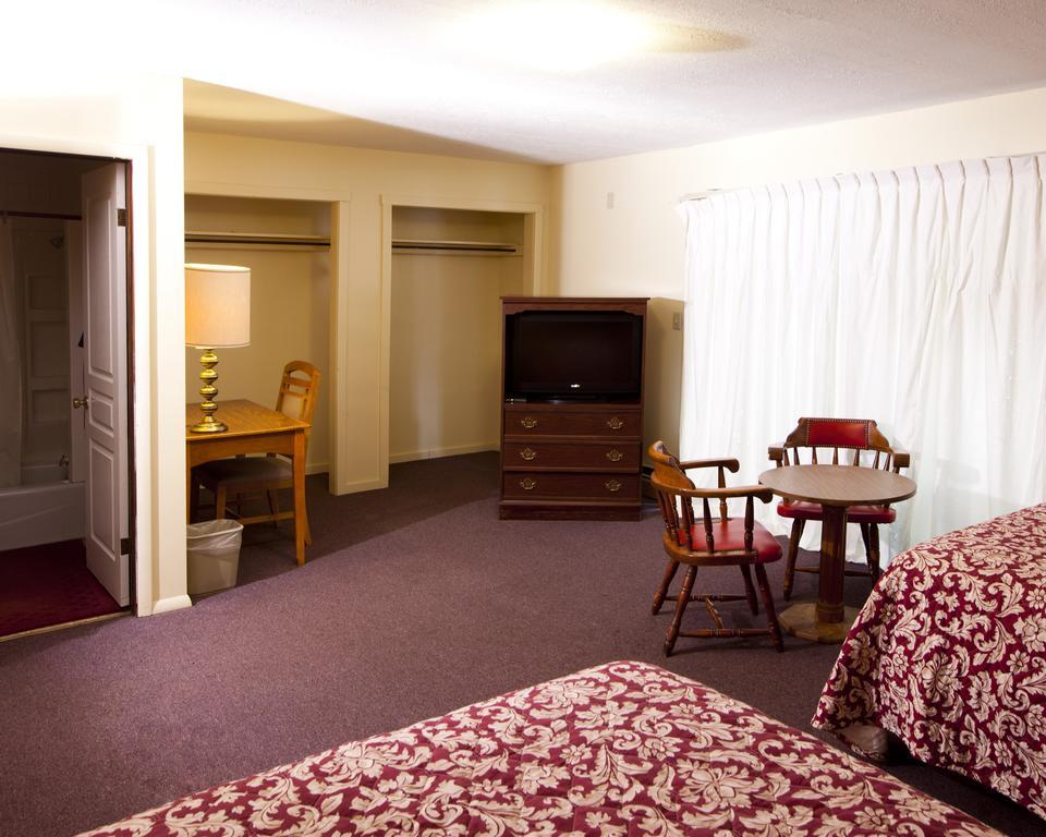Frostburg Charlie'S Motel المظهر الخارجي الصورة