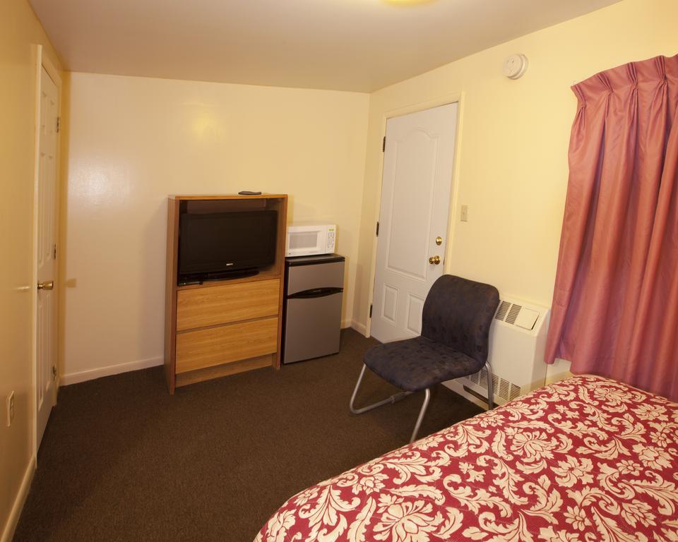 Frostburg Charlie'S Motel المظهر الخارجي الصورة