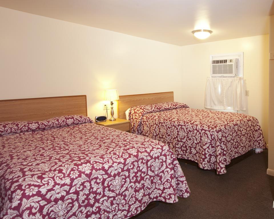 Frostburg Charlie'S Motel المظهر الخارجي الصورة
