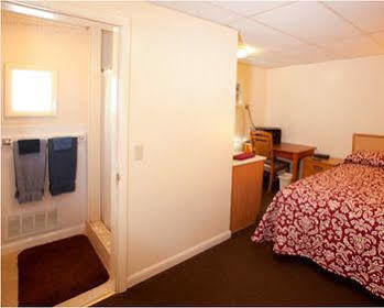 Frostburg Charlie'S Motel المظهر الخارجي الصورة
