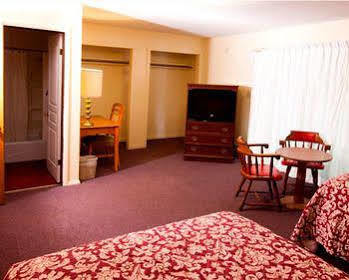 Frostburg Charlie'S Motel المظهر الخارجي الصورة